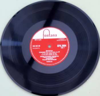 Album Ludwig van Beethoven: Symphony No. 5 In C Minor, Op. 67