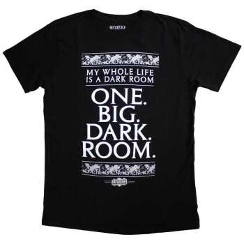 Merch Beetlejuice: Póló Dark Room