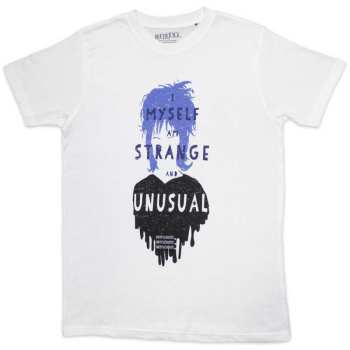 Merch Beetlejuice: Póló I Myself...