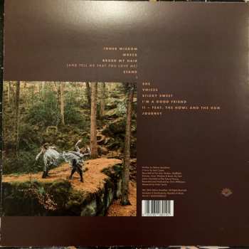 LP Before Breakfast: I Could Be Asleep If It Weren't For You LTD | CLR