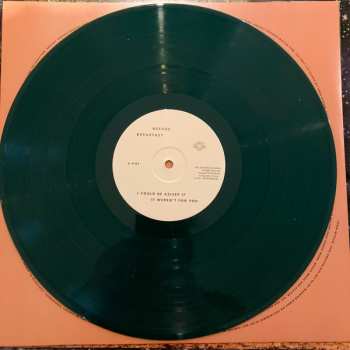 LP Before Breakfast: I Could Be Asleep If It Weren't For You LTD | CLR