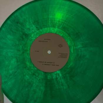 LP Before Breakfast: I Could Be Asleep If It Weren't For You LTD | CLR