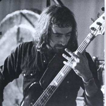 3LP Fleetwood Mac: Before The Beginning (Vol 2: Live & Demo Sessions 1970)