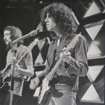 3LP Fleetwood Mac: Before The Beginning (Vol 2: Live & Demo Sessions 1970)