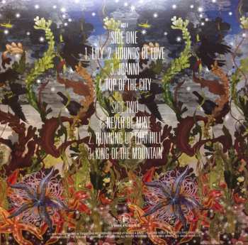 4LP/Dobozkészlet Kate Bush: Before The Dawn