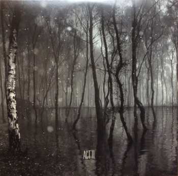 4LP/Dobozkészlet Kate Bush: Before The Dawn