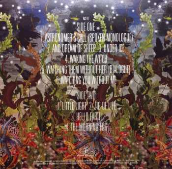 4LP/Dobozkészlet Kate Bush: Before The Dawn