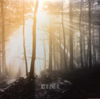 4LP/Dobozkészlet Kate Bush: Before The Dawn