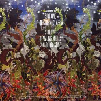 4LP/Dobozkészlet Kate Bush: Before The Dawn