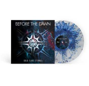 Album Before The Dawn: Cold Flare Eternal