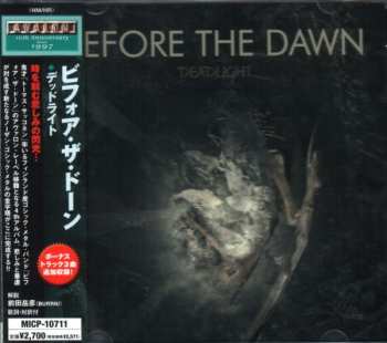 CD Before The Dawn: Deadlight