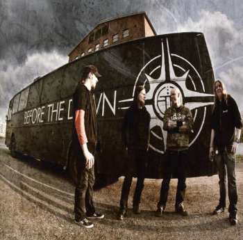 CD/DVD Before The Dawn: Decade of Darkness