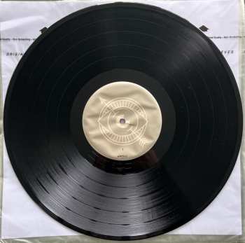 LP Before Their Eyes: Midwest Modesty LTD