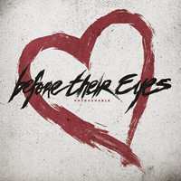 Album Before Their Eyes: Untouchable