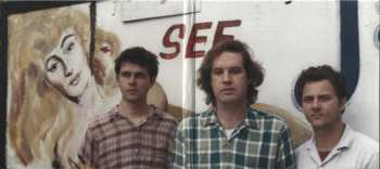 CD Beggar Weeds: Tragedy In U.S. History