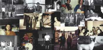 CD Beggar Weeds: Tragedy In U.S. History