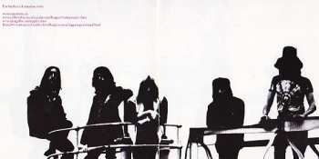 CD Beggars Opera: Act One