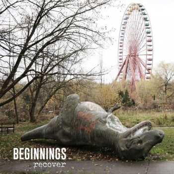 Album Beginnings: Recover