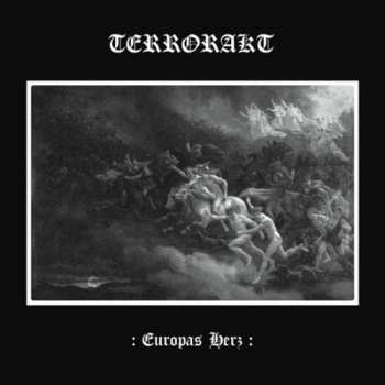 Album Begräbnis: Europas Herz / 神葬し