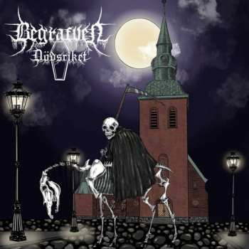 Album Begrafven: Dödsriket