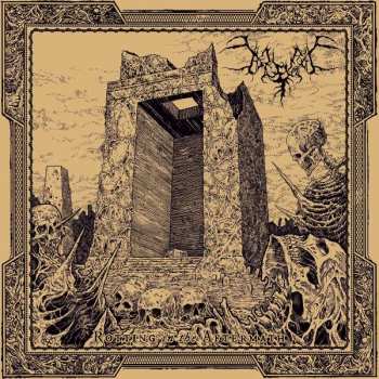 Album Begrime Exemious: Rotting In The Aftermath