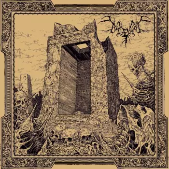 Begrime Exemious: Rotting In The Aftermath