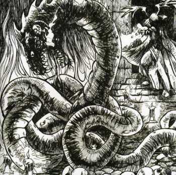 Album Begrime Exemious: Visions Of The Scourge