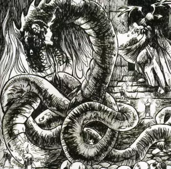 Begrime Exemious: Visions Of The Scourge