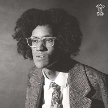 Album Beharie: Are You There, Boy?