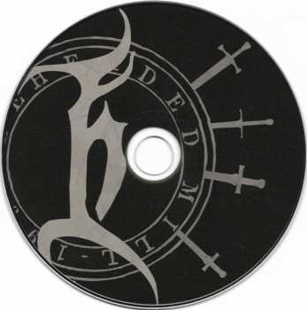 CD Beheaded: Għadam