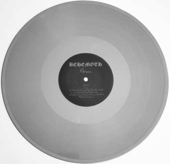 LP Behemoth: Grom LTD | CLR