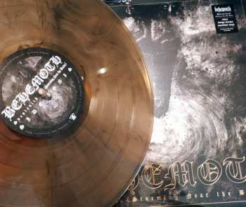 2LP Behemoth: Sventevith (Storming Near The Baltic) LTD | CLR