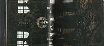 CD Behemoth: The Shit Ov God LTD