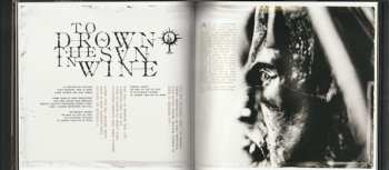 CD Behemoth: The Shit Ov God LTD