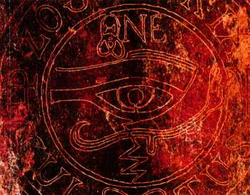 LP Behemoth: Zos Kia Cultus - Clear Vinyl