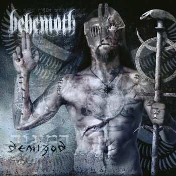 CD Behemoth: Demigod