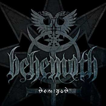 CD/DVD Behemoth: Demigod LTD