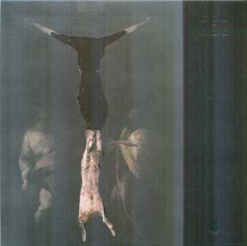 Album Behemoth: God = Dog