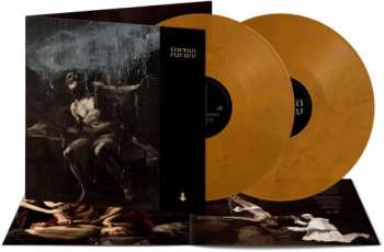 2LP Behemoth: I Loved You At Your Darkest