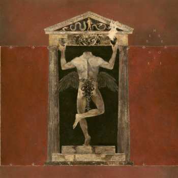 Album Behemoth: Messe Noire