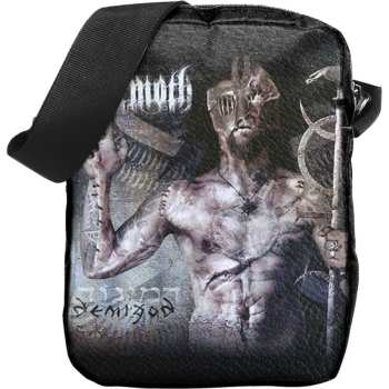 Merch Behemoth: Válltáska Demigo