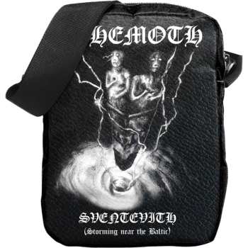Merch Behemoth: Válltáska Sventevith