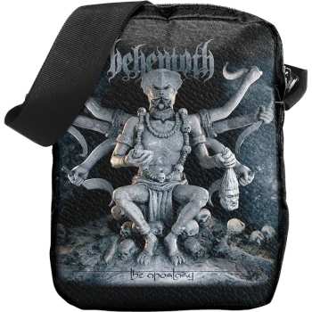 Merch Behemoth: Válltáska The Apostasy