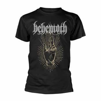Merch Behemoth: Póló Lcfr