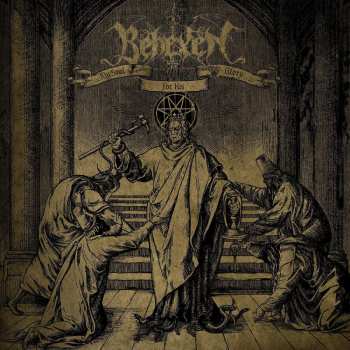 Album Behexen: My Soul For His Glory