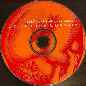 CD Behind The Curtain: Till Birth Do Us Part
