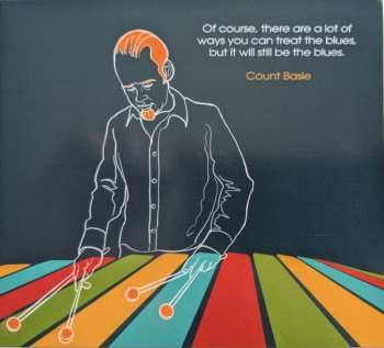 CD Behn Gillece: Pivot Point