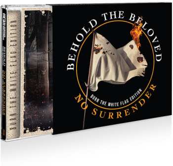 Album Behold The Beloved: No Surrender