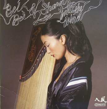 Album Shawn Lee: Into The Wind