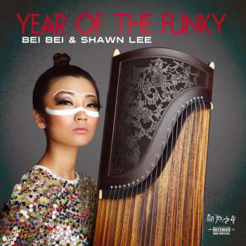 Album Shawn Lee: Year Of The Funky
